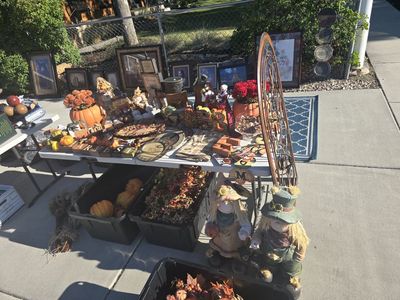 Yard Sale!!!