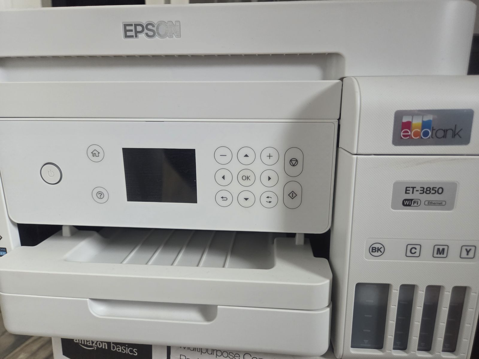 Epson printer