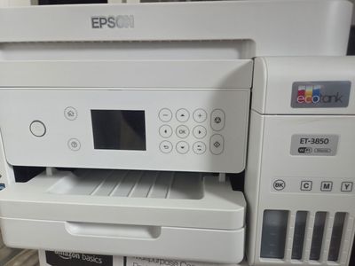 Epson printer