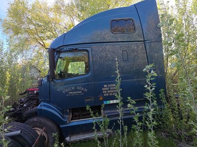 Cummins N14 Plus Diesel Engine - Used Semi Truck Parts