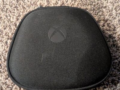 Microsoft Xbox Elite Series 2 Wireless Controller