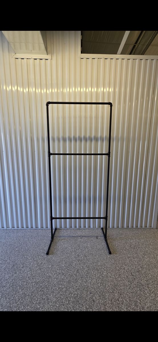 Welcome party frame