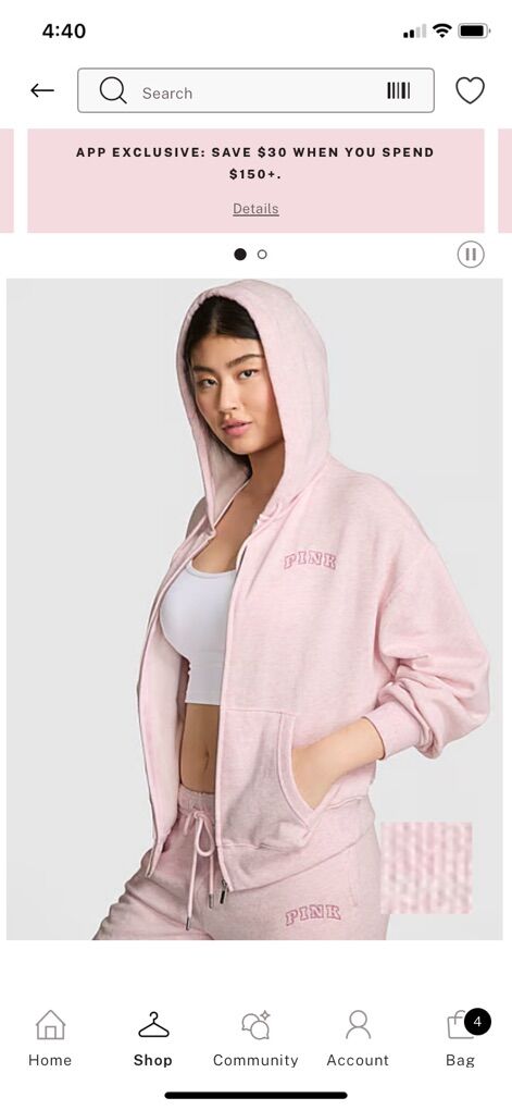 Brand New Victoria Secret SetS