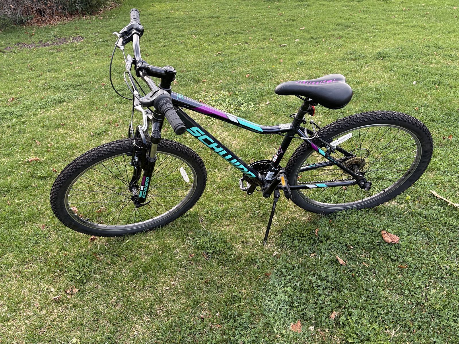 Schwinn Mesa 26” Mountain Bike