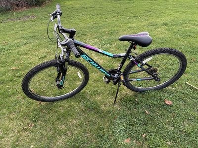 Schwinn Mesa 26” Mountain Bike