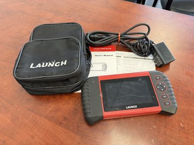 Launch Touch Pro Elite