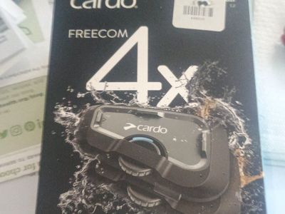 full cardo setup free com 4x