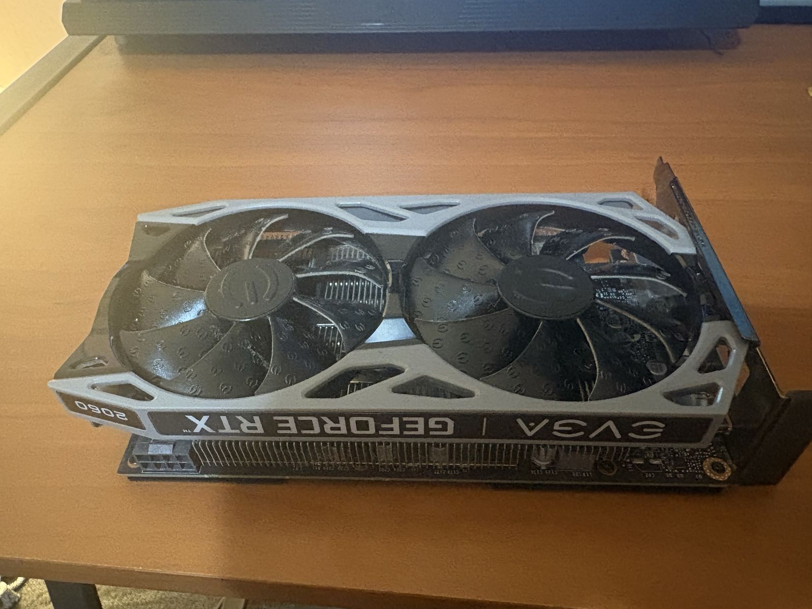 EVGA 2060 KO