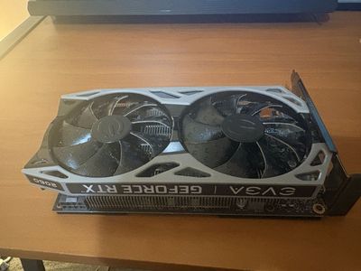 EVGA 2060 KO