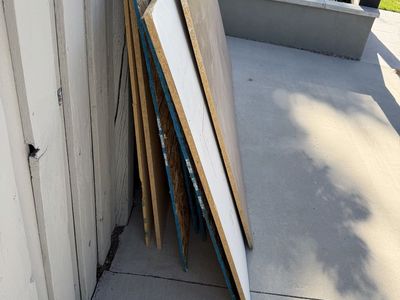 Plywood