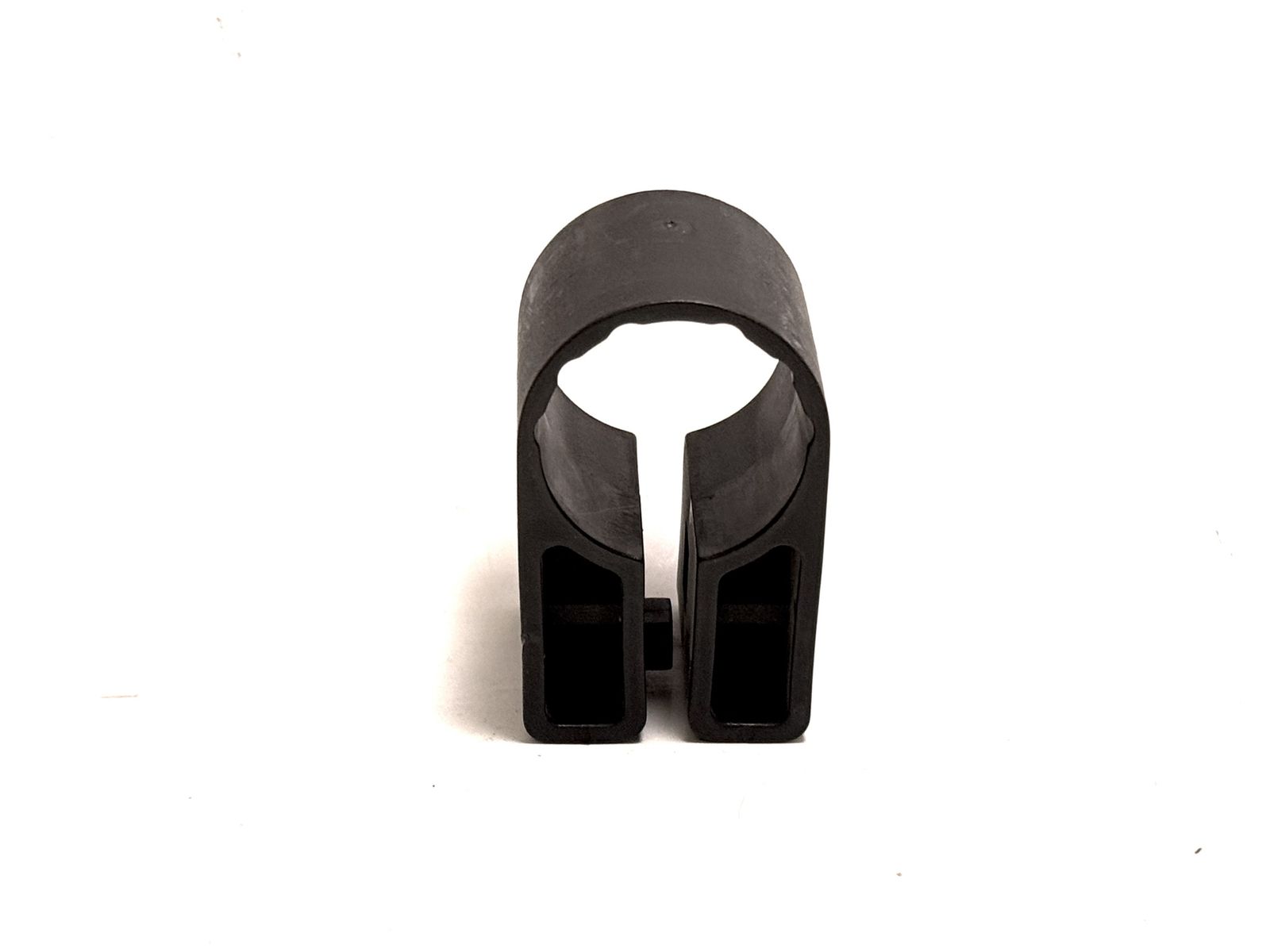Yakima Round Cross Bar Roof Rack Clamp On Mount