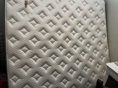 King Size Mattress