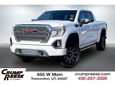 2021 GMC 1500 Denali