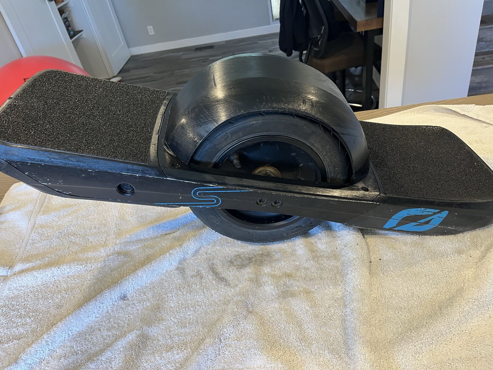Future Motion One Wheel GTS