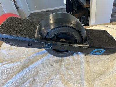 Future Motion One Wheel GTS
