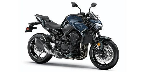 2022 Kawasaki Z900 ABS
