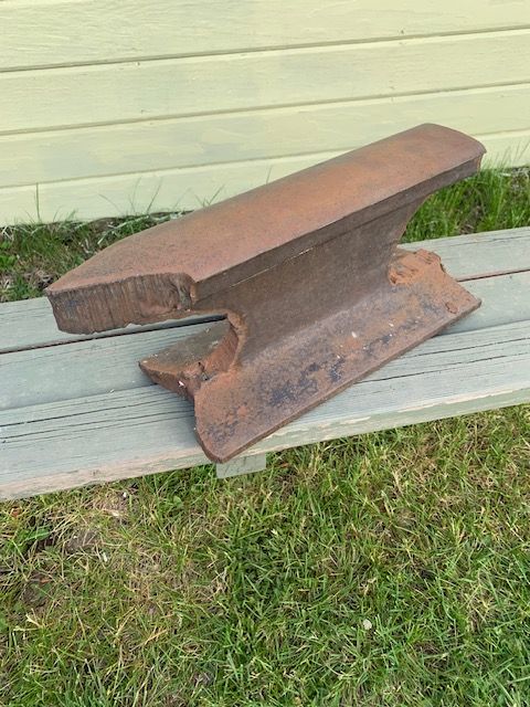 Anvil