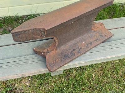 Anvil