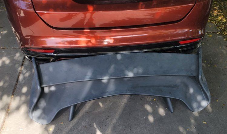 Car Spoiler