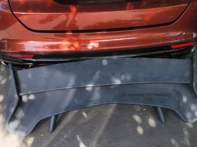 Car Spoiler