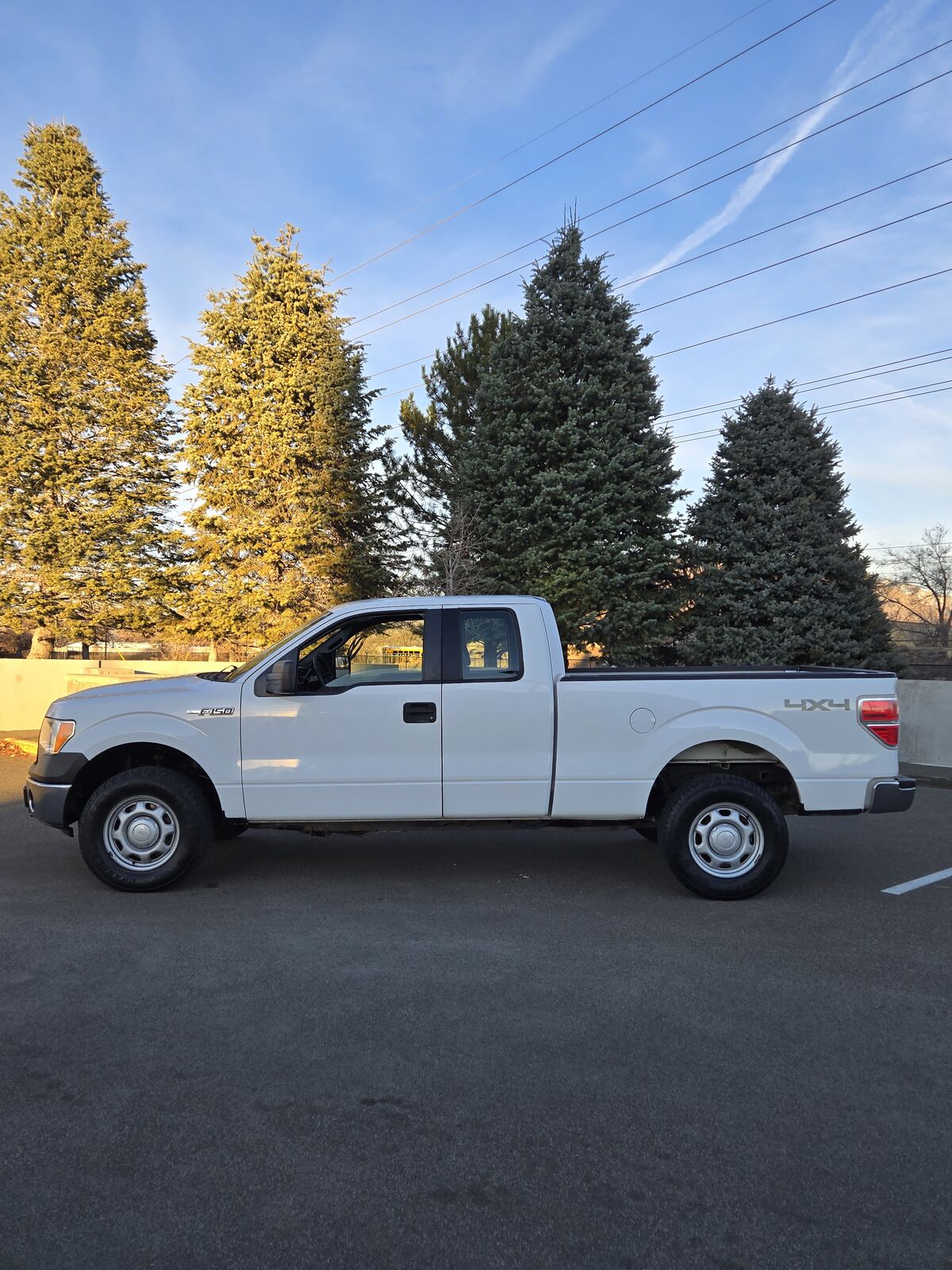 2012 Ford F-150 XL