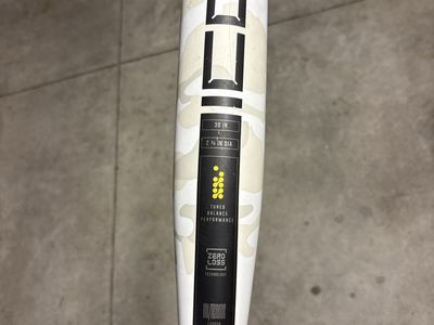 2025 Rawlings ICON 30" -10 USSSA Composite Baseball Bat