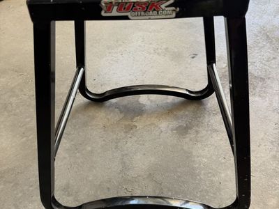 Motorcycle Stands