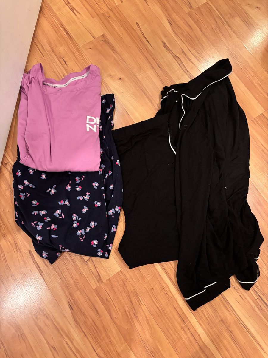 Women’s XXL Pajama Bundle