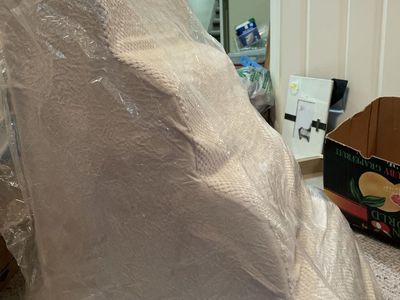 Plush Small Dog Stairs