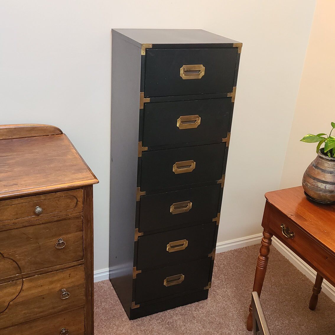 Antique Chest of Drawers