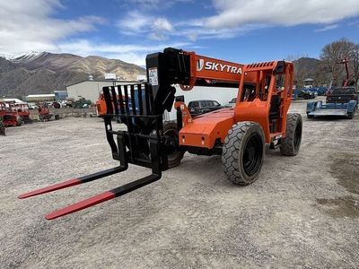 2018 Skytrak 6036 - 6K/36' - Clean, No DEF - Rent or Buy - Financing (id.4547)