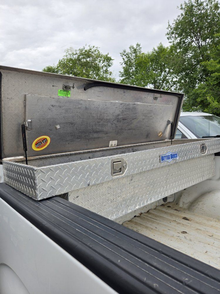Truck Toolbox