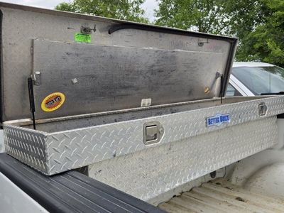 Truck Toolbox