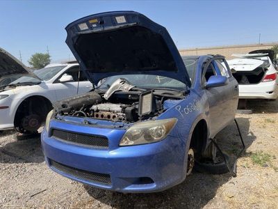 2006 Scion tC Parts - UTPAP Orem