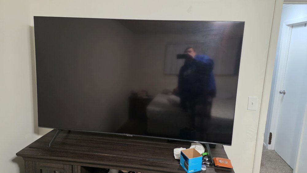 samsung 70" tv