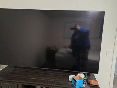 samsung 70" tv