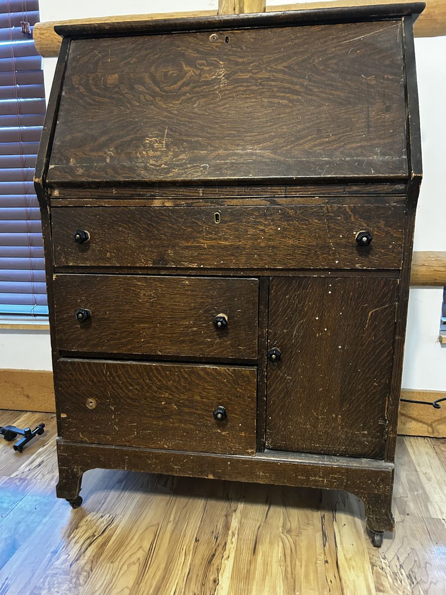 Antique Writing Desk