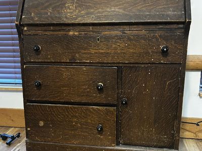 Antique Writing Desk