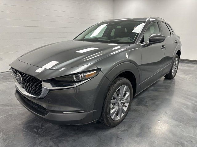 2025 MAZDA CX30 2.5 S Premium