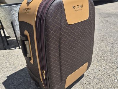 Rioni Small Luggage Piece