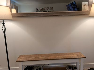 Set of 4 Lamps! Two tall and two regular