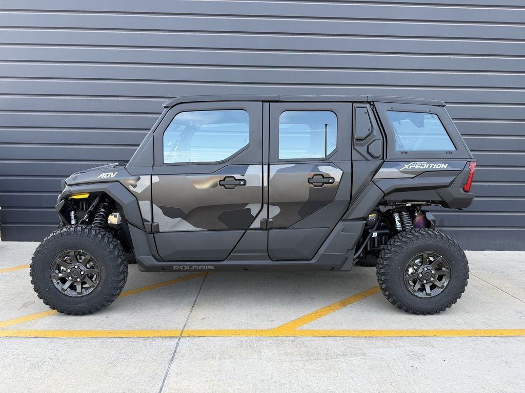 2026 Polaris® XPedition ADV 5 NorthStar