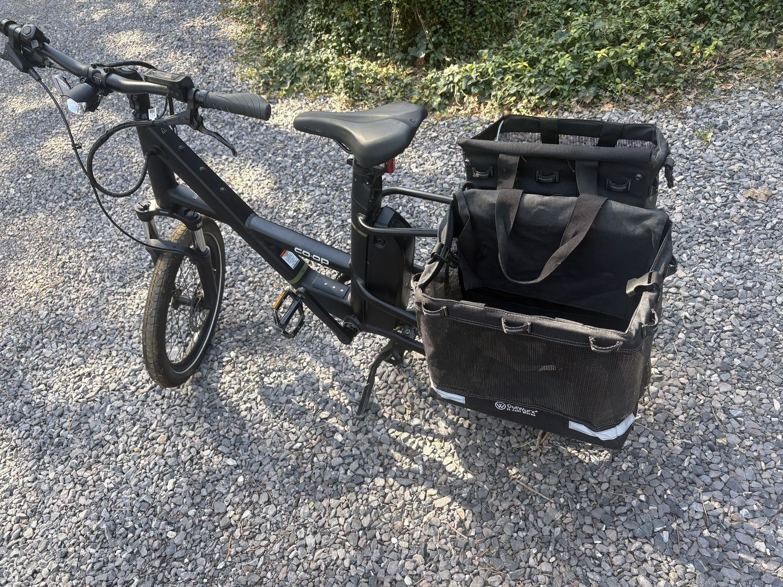 REI CO-OP eBike