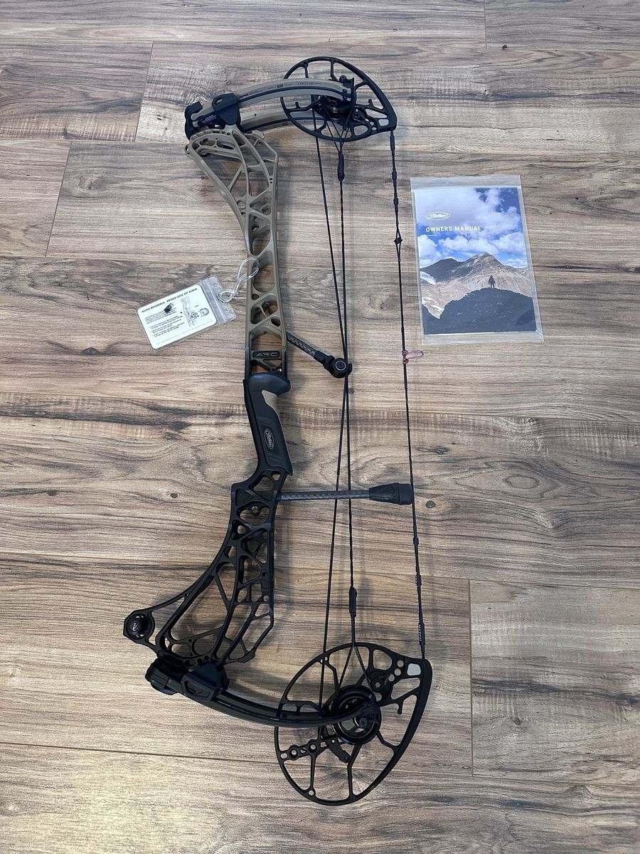 Mathews ARC 30