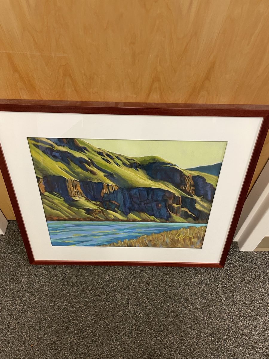 Office decor
