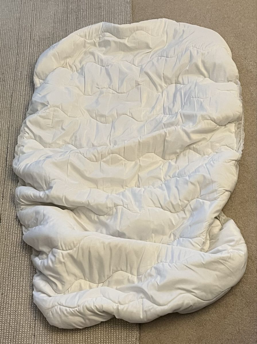 Twin/Twin XL Mattress Pad