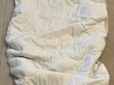Twin/Twin XL Mattress Pad