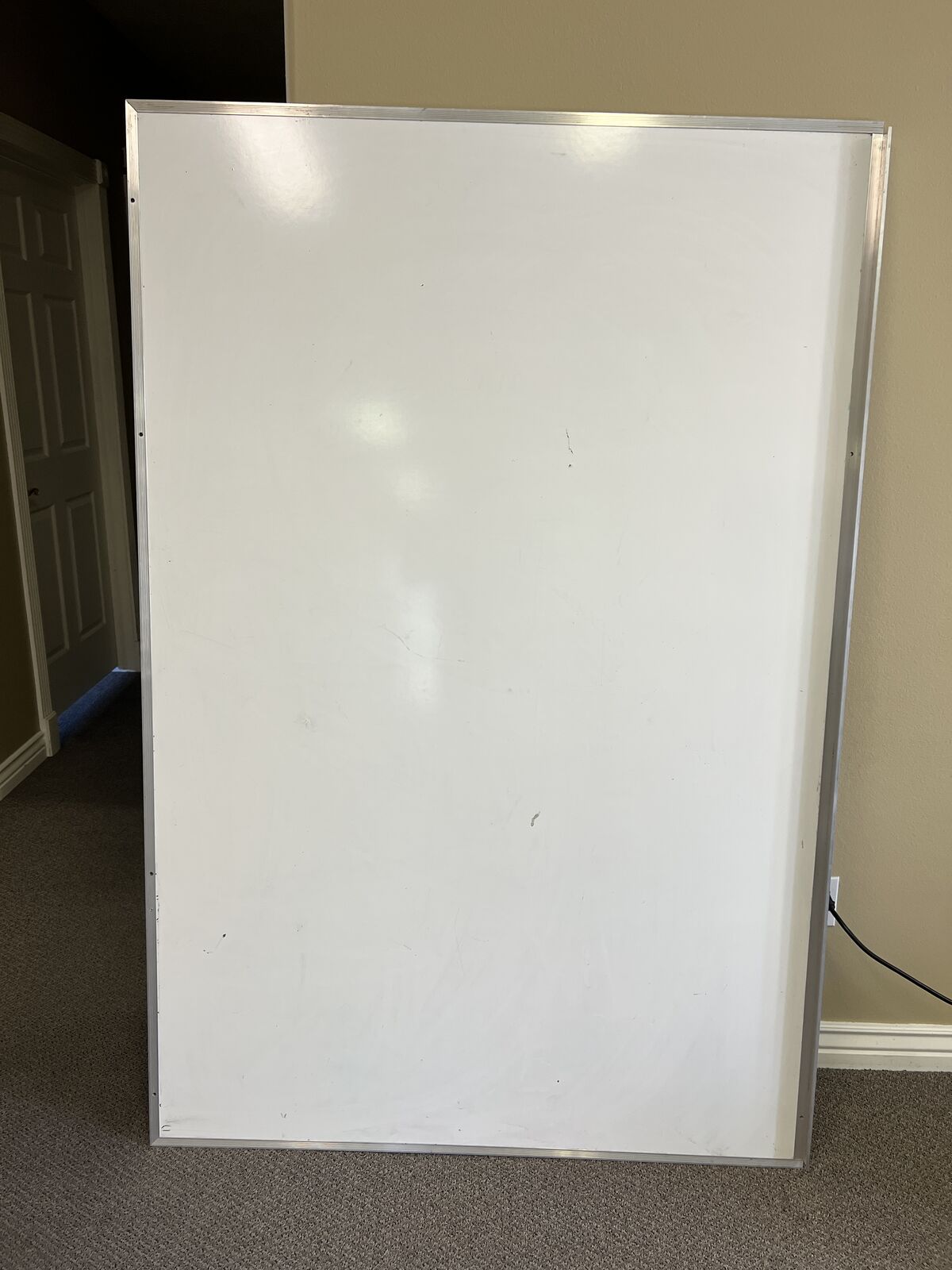 Whiteboard 4x6