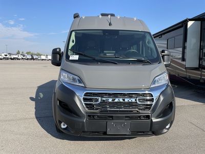 New 2026 Thor Motor Coach Rize 18M