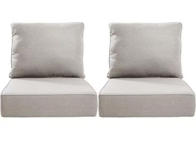 Outdoor Lounge Chair Replacement Cushion